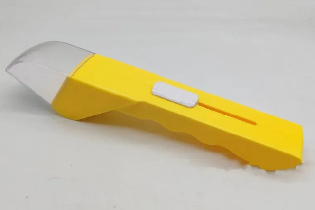 DashCatch Bug Grabber — Catch and Release Insect Catcher