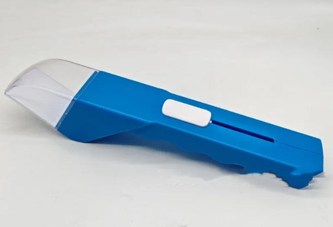 DashCatch Bug Grabber — Catch and Release Insect Catcher